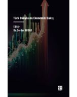 Türk Dünyasına Ekonomik Bakış