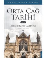 Orta Çağ Tarihi - Cilt 6