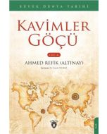 Kavimler Göçü - Cilt 4
