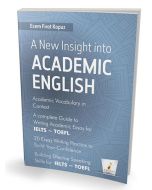 A New Insight into Academic English