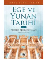 Ege ve Yunan Tarihi - Cilt 2