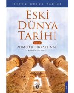 Eski Dünya Tarihi  - Cilt 1