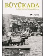 Büyükada - Moris Danon Koleksiyonu