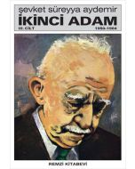 İkinci Adam Cilt-3 