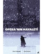 Opera'nın Hayaleti