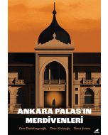 Ankara Palas'ın Merdivenleri