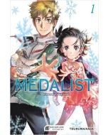Medalist - Madalya Peşinde 1