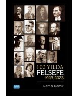 100 Yılda Felsefe (1923-2023)