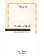 Fragmanlar (Ciltli)