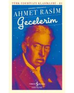 Gecelerim (Ciltli)