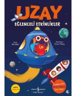 Uzay - Eğlenceli Etkinlikler