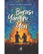 Burası Yangın Yeri