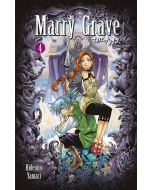 Marry Grave 4. Cilt