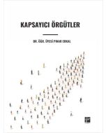 Kapsayıcı Örgütler