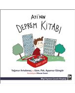 Ati'nin Deprem Kitabı
