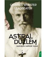 Astral Düzlem - Manzarası Sakinleri Yaşamı