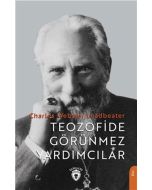 Teozofide Görünmez Yardımcılar