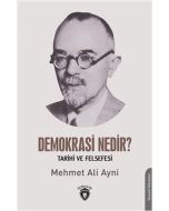 Demokrasi Nedir? - Tarihi ve Felsefesi