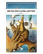 Bir Delinin Hatıra Defteri