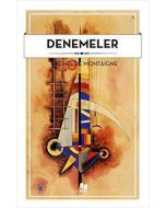 Denemeler