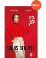 Konuş Benimle (İmzalı)