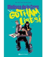 Gotham Lisesi