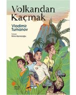 Volkandan Kaçmak