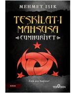Teşkilat-ı Mahsusa - Cumhuriyet 