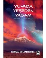 Yuvada Yeşeren Yaşam - Döngü Üçlemesi 3. Kitap