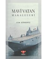 Mavi Vatan Makaleleri