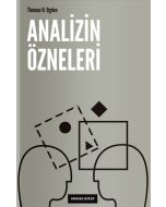Analizin Özneleri