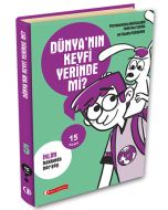 Dünyanın Keyfi Yerinde mi?