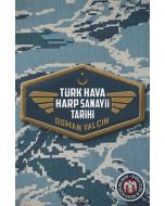 Türk Hava Harp Sanayii Tarihi