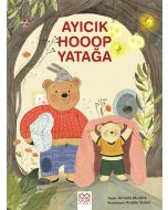 Ayıcık Hooop Yatağa