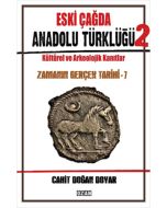 Eski Çağda Anadolu Türklüğü - 2