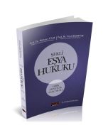 Şekli Eşya Hukuku
