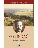 Zeytindağı (Günümüz Türkçesiyle)