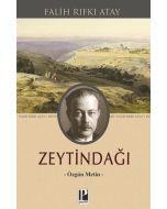  Zeytindağı (Özgün Metin)