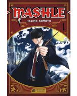 Mashle - 1