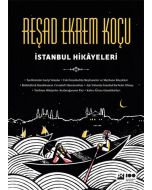İstanbul Hikâyeleri (Ciltli)
