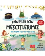 Minikler İçin Mescitlerimiz