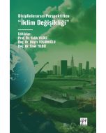 Disiplinlerarası Perspektiften “İklim Değişikliği”