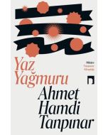 Yaz Yağmuru