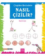 Çizgiden Resimlere - Nasıl Çizilir?