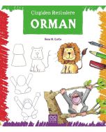 Çizgiden Resimlere - Orman