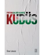 Fırtınada Bir Kandil - Kudüs