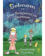 Şebnem ve Bay Benjamin’in Uçurtması