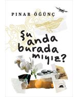 Şu Anda Burada mıyız?