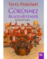 Görünmez Akademisyenler