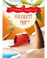 Peygamber Hikayeleri 9 - Hazreti İsa